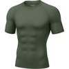 13 Dark Green
