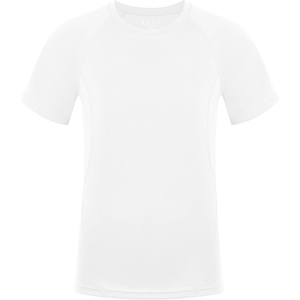 image:imageRoadbox Boys Rash Guard Short Sleeve Swim Shirt UPF 50 Sun Protection Kids Quick Dry Rashguard Water Shirt for Surf Beach07 White