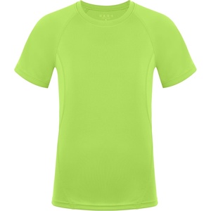 image:imageRoadbox Boys Rash Guard Short Sleeve Swim Shirt UPF 50 Sun Protection Kids Quick Dry Rashguard Water Shirt for Surf Beach11 Green