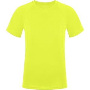 image:imageRoadbox Boys Rash Guard Short Sleeve Swim Shirt UPF 50 Sun Protection Kids Quick Dry Rashguard Water Shirt for Surf Beach12 Yellow