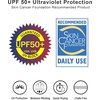 image:imageRoadbox UPF 50 Fishing Shirts for Men Long Sleeve UV Sun Protection Hoodie Outdoor Hiking Running Swimming Rash Guard1 Packbeet Red