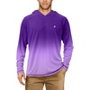 1 Pack-gradient Deep Purple