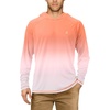 1 Pack-gradient Light Orange