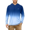 1 Pack-gradient Navy Blue