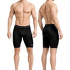 image:imageRoadbox Mens Compression Shorts Spandex Athletic Running Shorts Performance Workout Underwear for Sports BasketballBlack