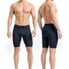image:imageRoadbox Mens Compression Shorts Spandex Athletic Running Shorts Performance Workout Underwear for Sports BasketballGrey