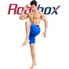 image:imageRoadbox Mens Compression Shorts Spandex Athletic Running Shorts Performance Workout Underwear for Sports BasketballRoyal Blue