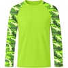 A-green