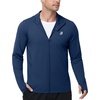 05 Dark Blue