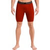 image:imageRoadbox Mens Compression Shorts Performance Running Spandex Shorts Workout Athletic Underwear Base Layer for Sports GymRed