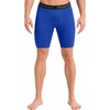 image:imageRoadbox Mens Compression Shorts Performance Running Spandex Shorts Workout Athletic Underwear Base Layer for Sports GymRoyal Blue