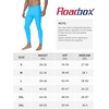 image:imageRoadbox Mens Swim PantsQuick Dry Athletic Compression Long Running LeggingsUPF 50 Surfing Tights for Water SwimmingBlue