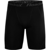 image:imageRoadbox Mens Compression Shorts Performance Running Spandex Shorts Workout Athletic Underwear Base Layer for Sports GymBlack