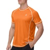 Bright Orange