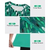 image:imageRoadbox Mens UPF 50 Swim Shirts Long Sleeve UV Sun Protection Rash Guard Quick Dry SPF TShirt for Beach Surfing FishingGreen