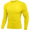 12 Golden Yellow