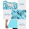 image:imageRoadbox Mens UPF 50 Swim Rash Guard Long Sleeve UV Sun Protection SPF Shirts Quick Dry Lightweight Water TShirt for Diving Beach Surfing Fishing M