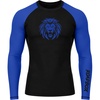 05 Black With Blue
