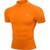 Fluorescent Orange