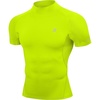 Fluorescent Yellow