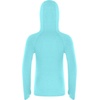 image:imageRoadbox Boys Rash Guard Hooded Fishing Shirt Kids UPF 50 Long Sleeve Sun Hoodie Youth UV Protection Beach Swim Shirts08teal Blue