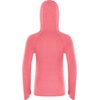 image:imageRoadbox Boys Rash Guard Hooded Fishing Shirt Kids UPF 50 Long Sleeve Sun Hoodie Youth UV Protection Beach Swim Shirts12red