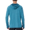 image:imageRoadbox Mens UPF 50 Sun Protection Hoodie UV Long Sleeve Fishing Shirts Outdoor Swim Hiking Running Workout Rash Guard