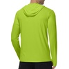 image:imageRoadbox Mens UPF 50 UV Sun Protection Hoodie Jacket Lightweight Full Zip Fishing Shirts for Hiking Running Workout