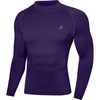 Dark Purple