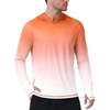 Light Orange Gradient