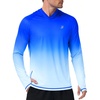 Royal Blue Gradient