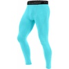 image:imageRoadbox 1 2 or 3 Pack Mens Compression Pants Athletic Base Layer Cycling Tights Leggings for Running Yoga Basketball1 Packlake Blue