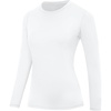 image:imageRoadbox Womens UPF 50 Compression Shirt Quick Dry Reflective Top  4Way Stretch Fabric Quick Dry Moisture Wicking UPF 50 Protection Reflective Design Flatlock Seams for Gym Workout02white